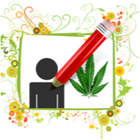 100% hemp paper!