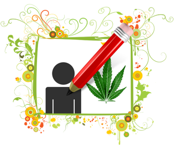 100% hemp paper!